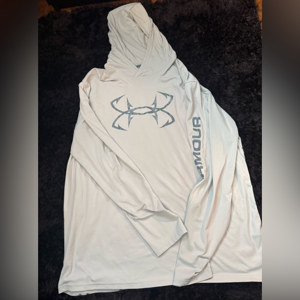 Men's Hoodie Shirt